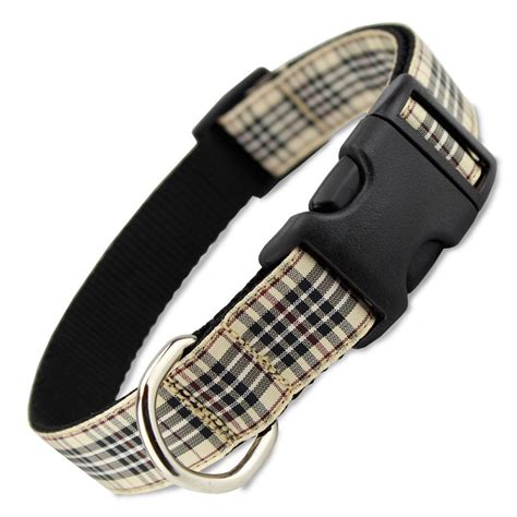 furberry dog collar